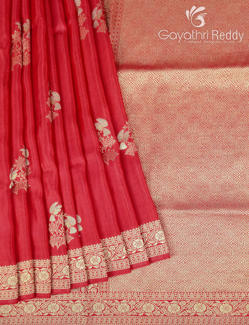 SEMI MYSORE SILK-SMSS188