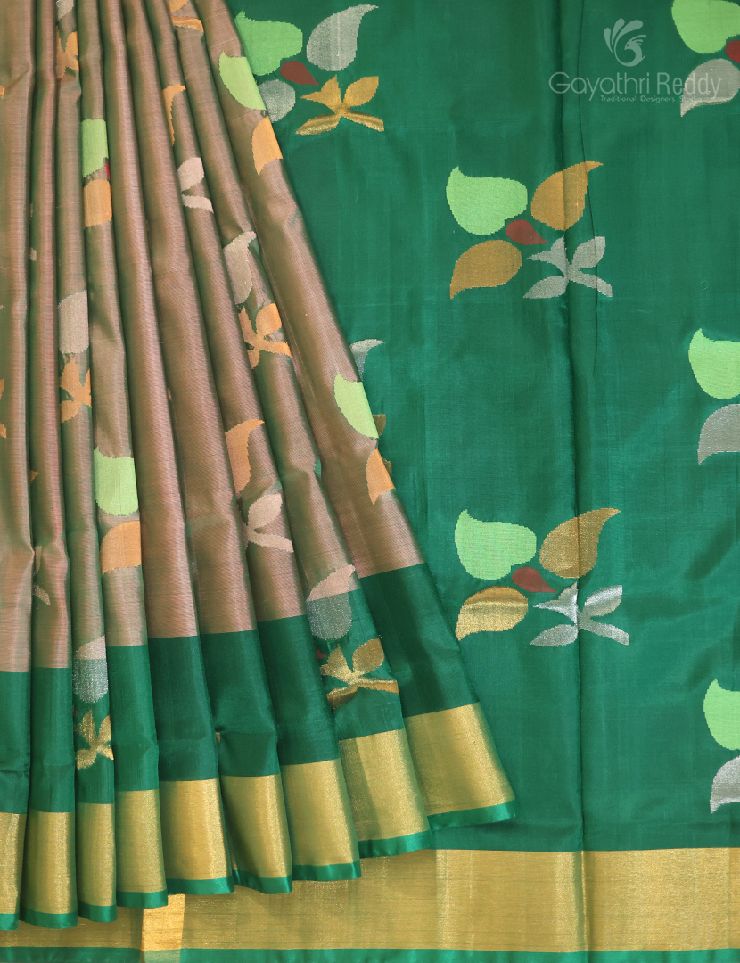 PURE UPPADA PATTU-USS1637