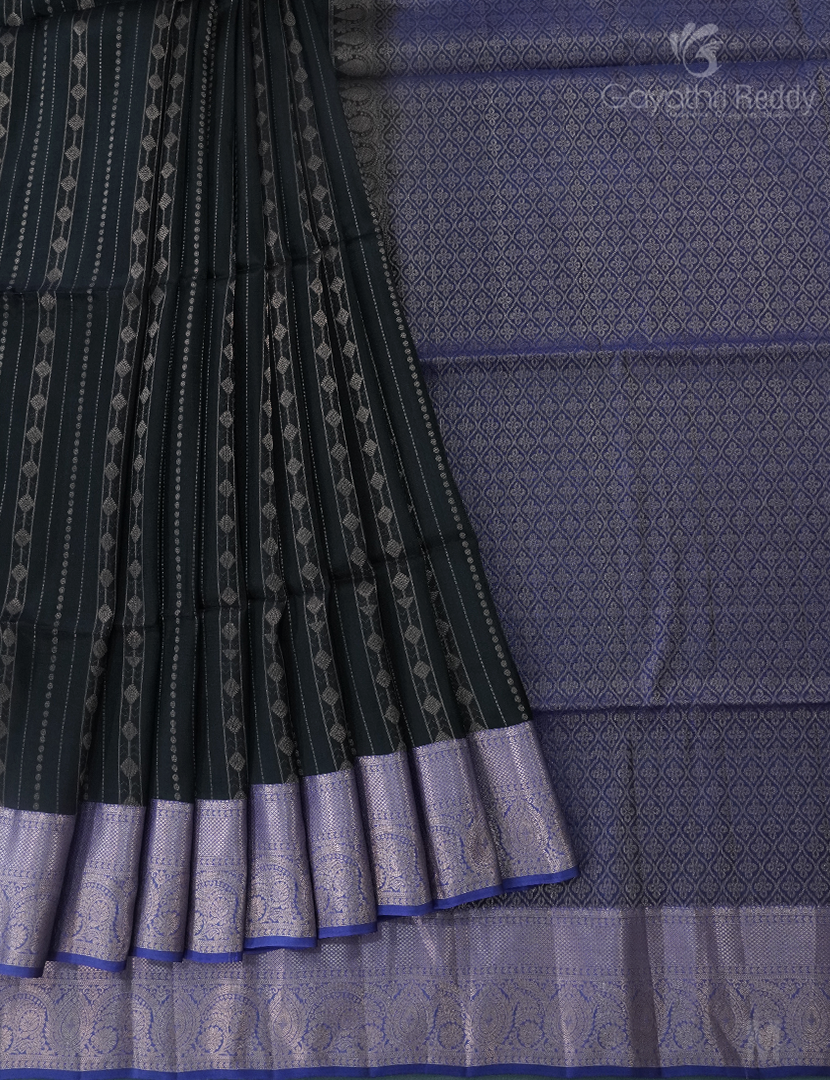 LIGHT WEIGHT KANCHI PATTU-KP7629