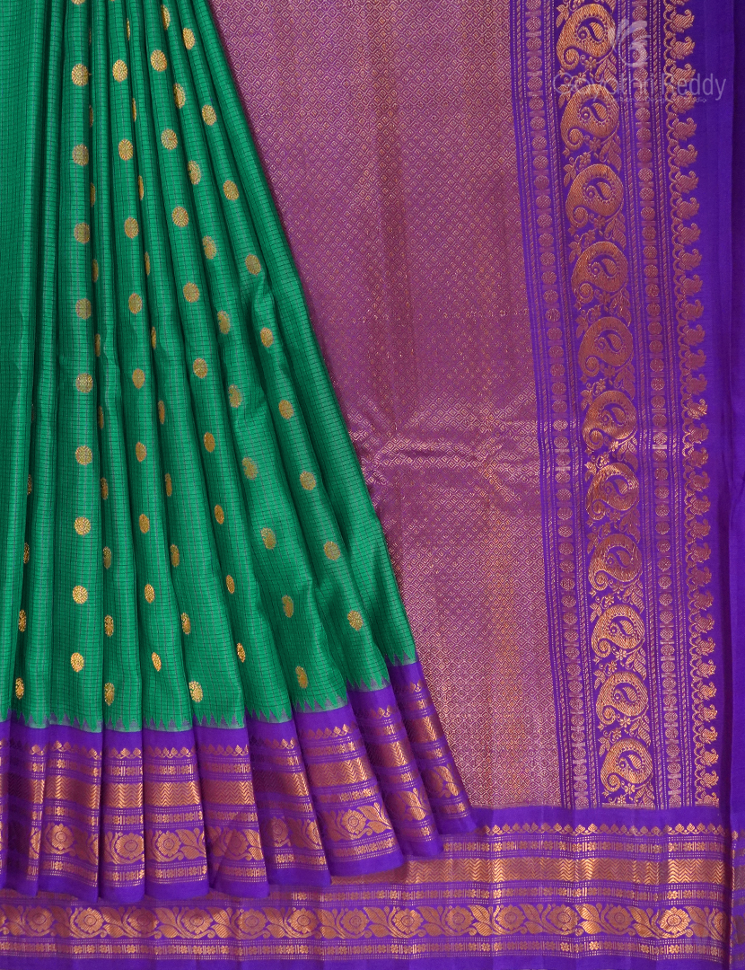 PURE GADWAL PATTU-GP1121