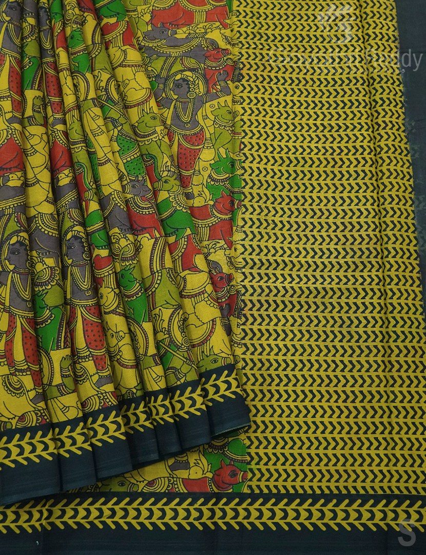 PURE MULMUL COTTON-MC1985