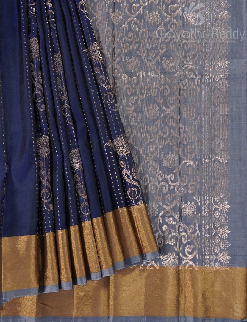 PURE KANCHI PATTU-KP8238