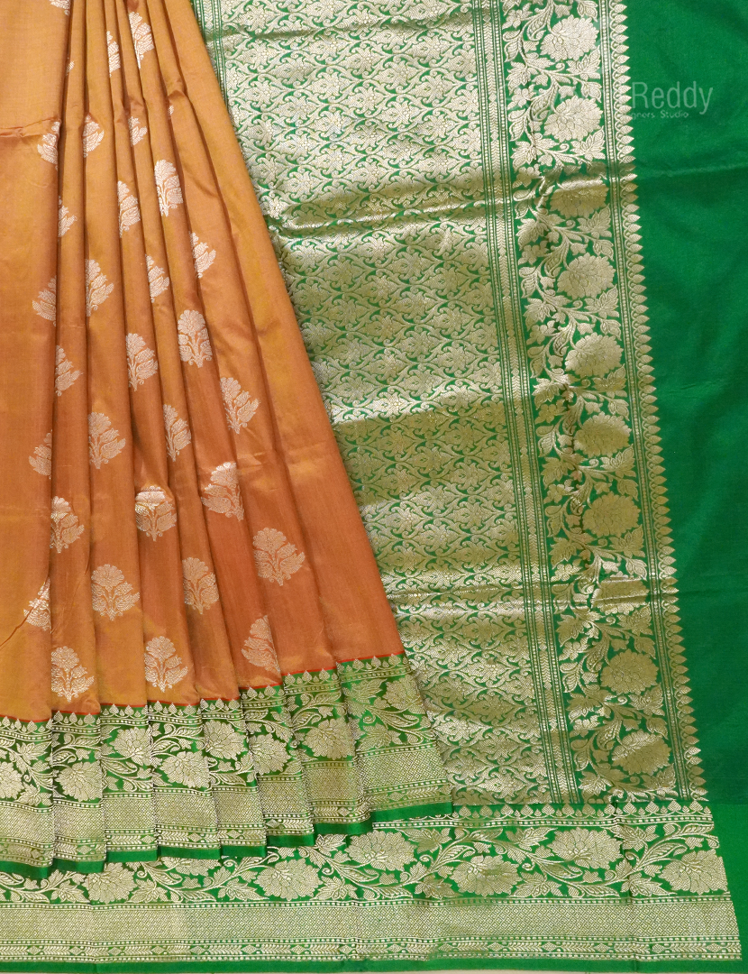 PURE KATAN SILK-KSP22