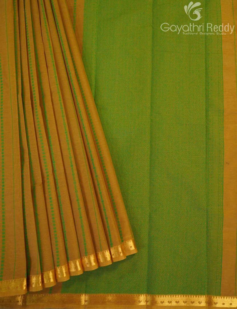 PURE KANCHI COTTON-KC3045