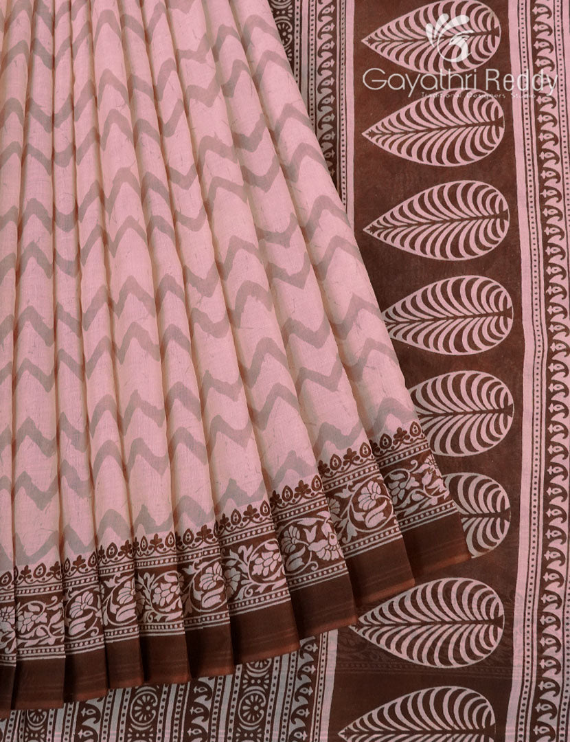 PURE MULMUL COTTON-MC2100