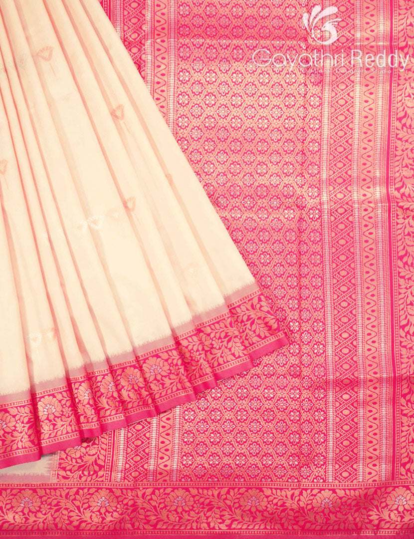 ART SILK SAREE-AS336
