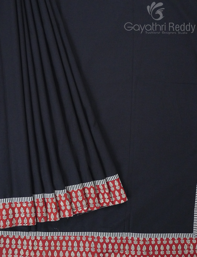 COTTON PATCH BORDER-CPW20