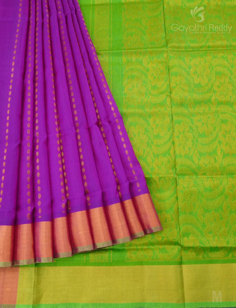 PURE UPPADA PATTU-USS1923