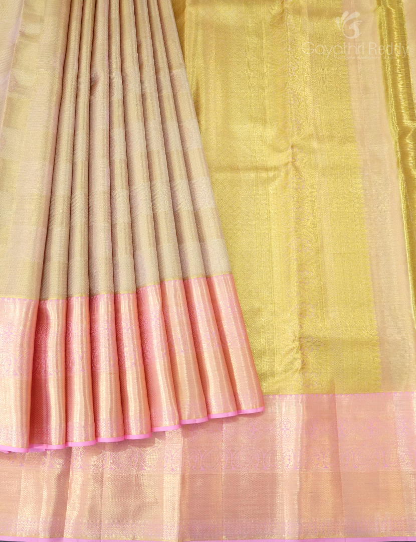 PURE KANCHI PATTU-KP7868