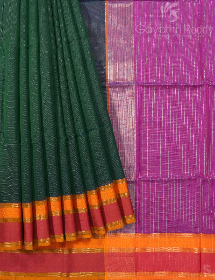 PURE CHANDERI SILK-CPS946