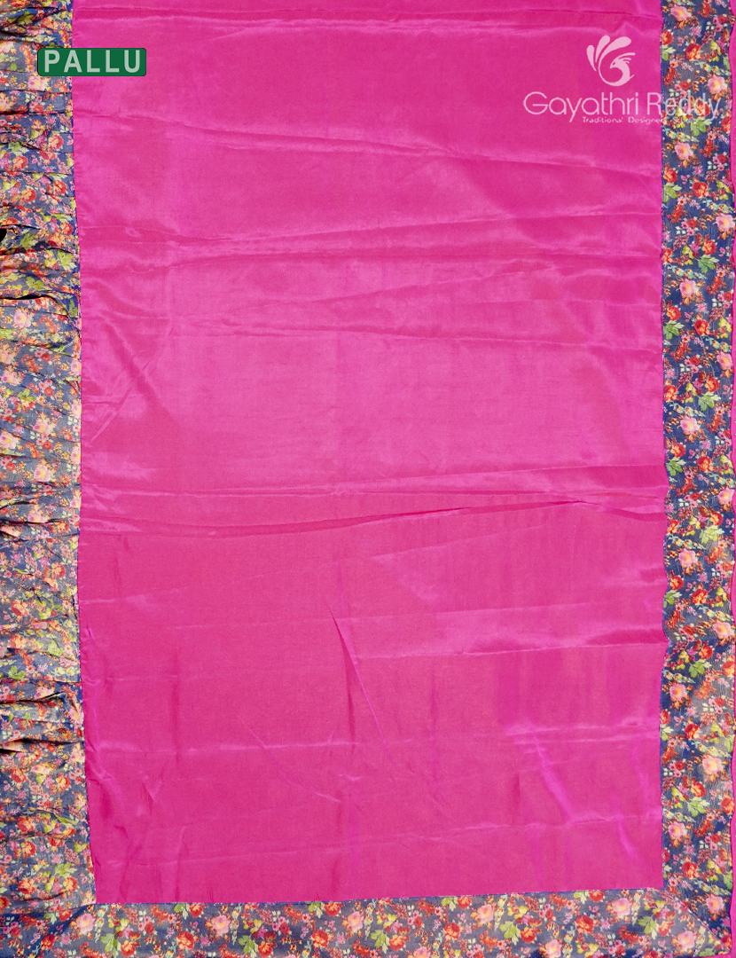 FANCY SAREE -FO1037