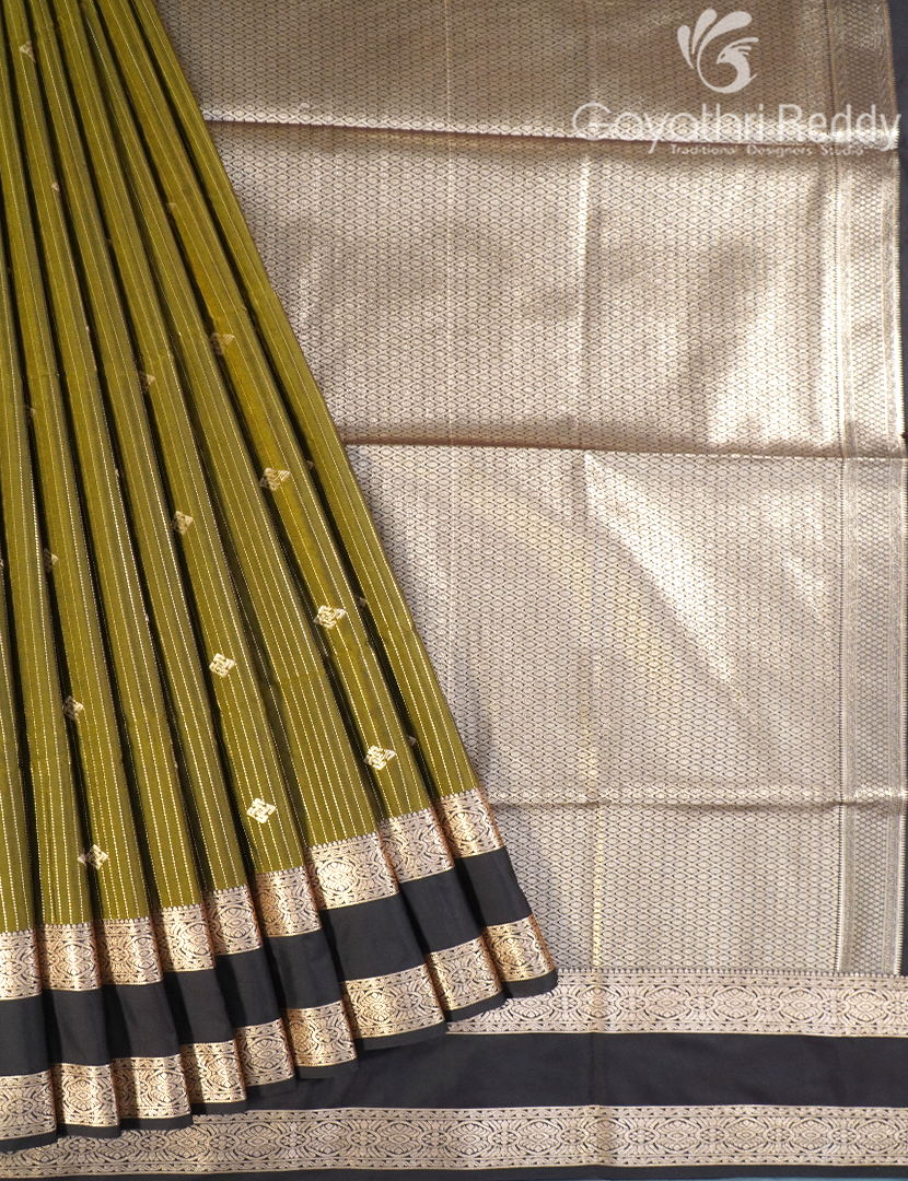 ART SILK SAREE-AS231