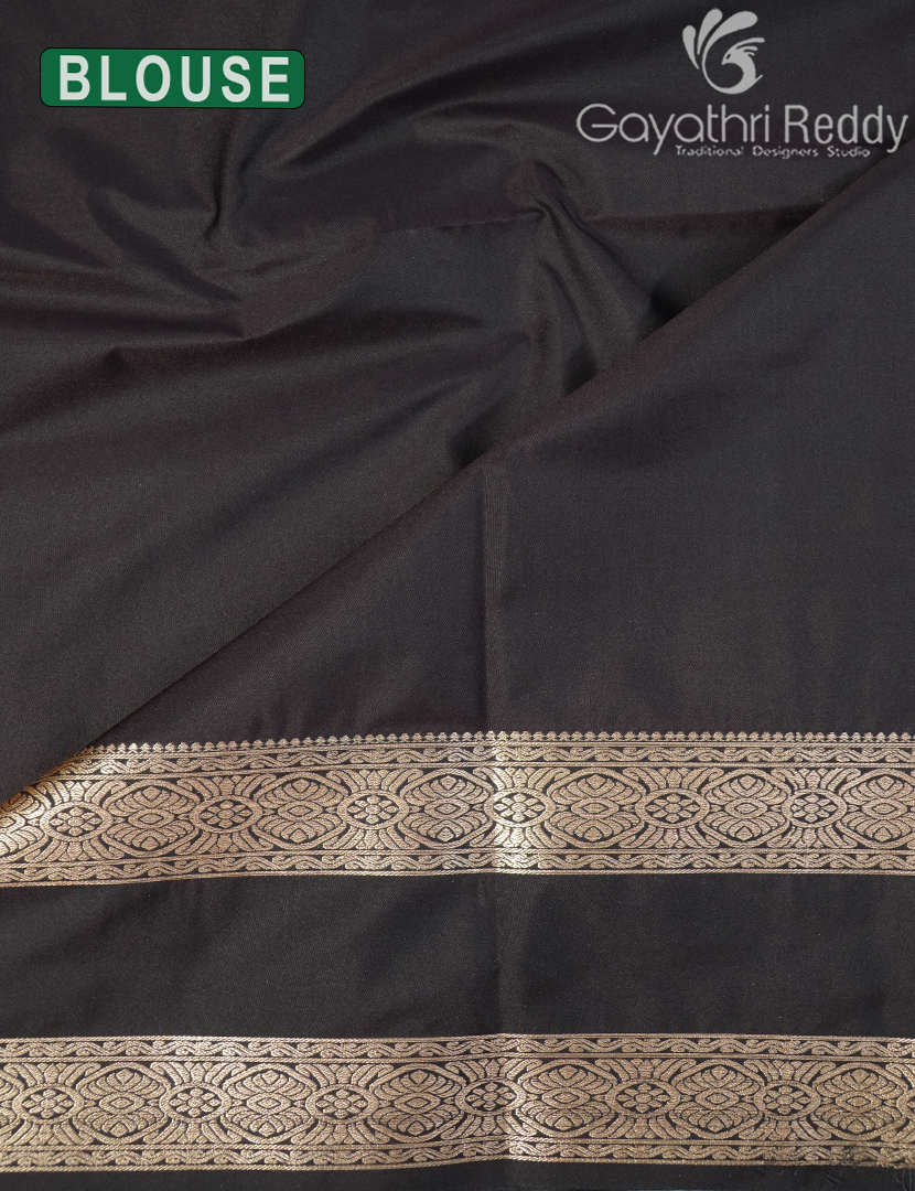 ART SILK SAREE-AS231