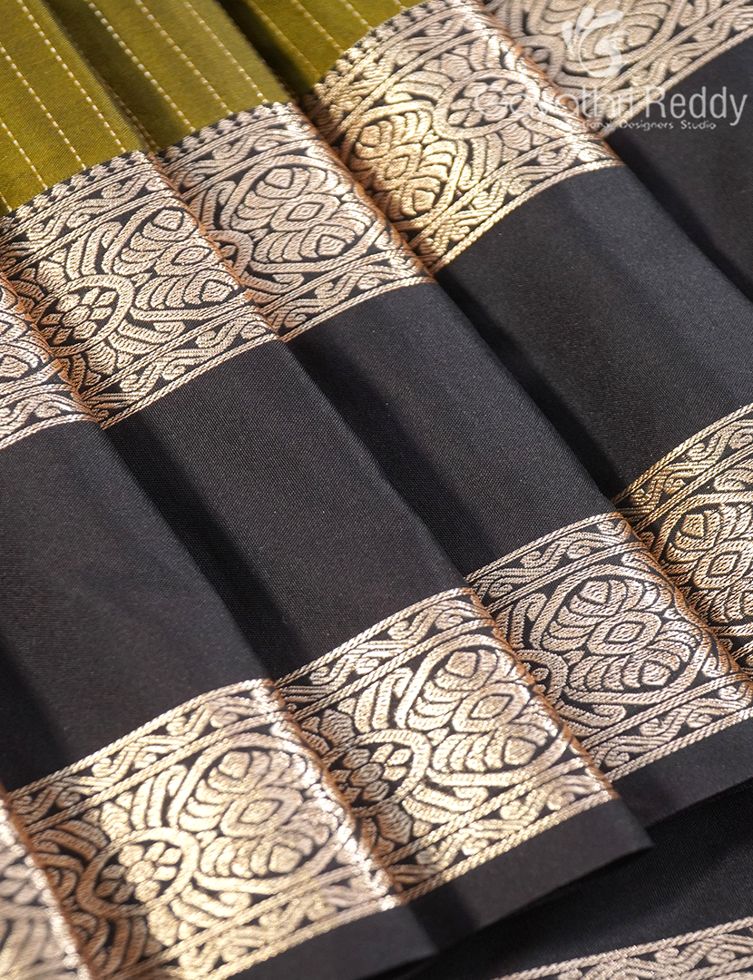 ART SILK SAREE-AS231