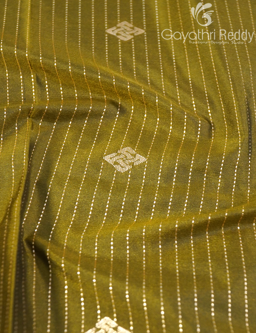 ART SILK SAREE-AS231