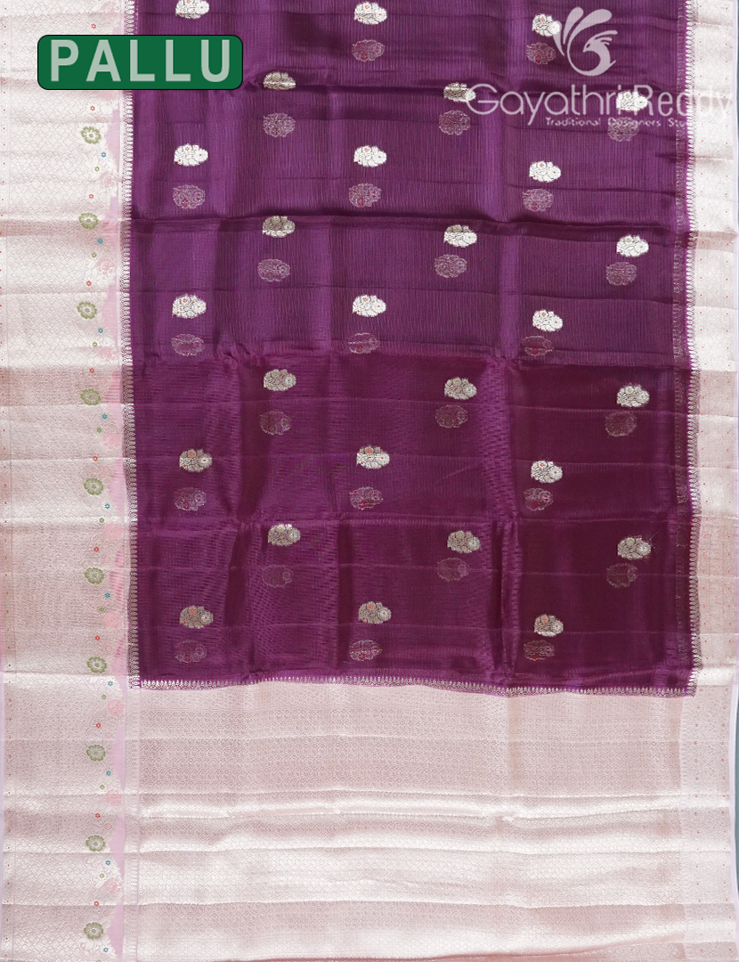 PURE SILK KOTA-PSK363