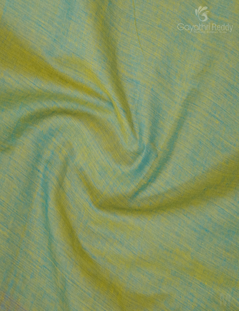PURE GADWAL COTTON-GGC1305