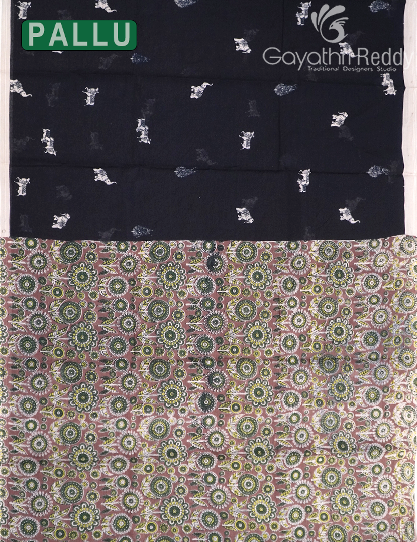 PURE MULMUL COTTON-MC2107
