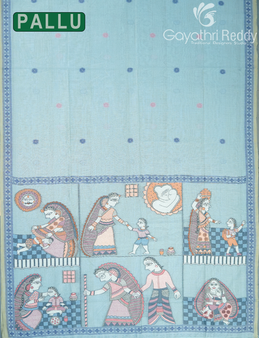 BANARAS COTTON-BC789