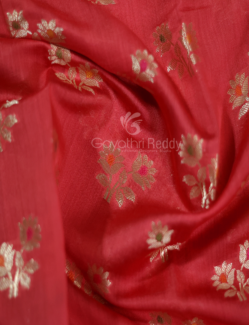 PURE DUPION SILK -DS68