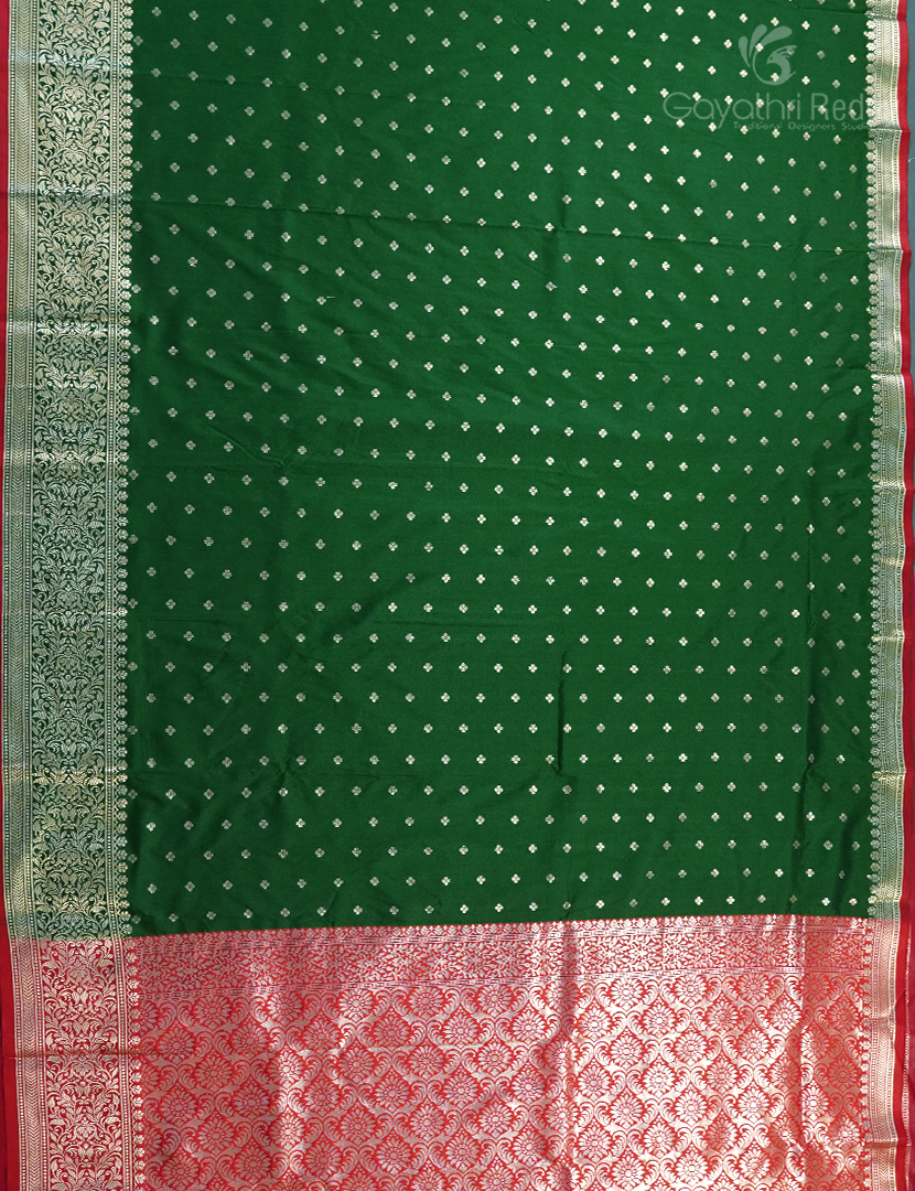 SEMI KATAN SAREE-SKN34