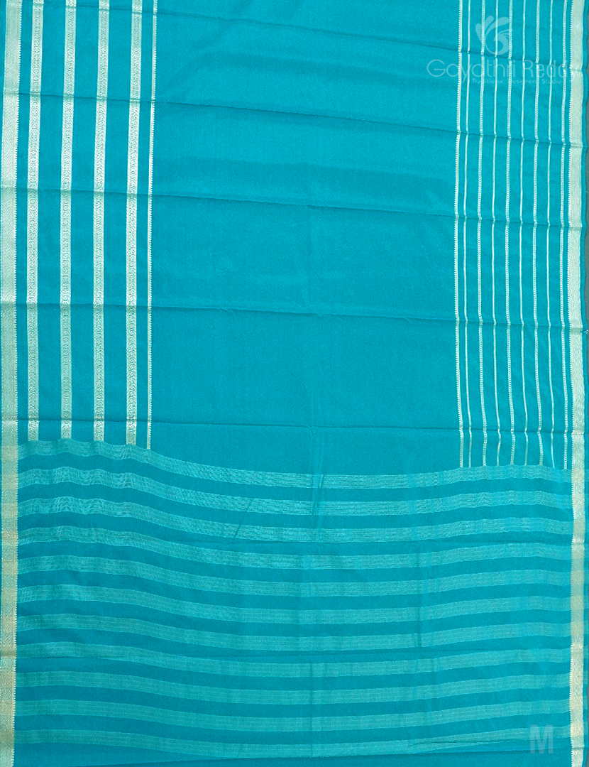 MYSORE CRAPE SAREE-SMC82