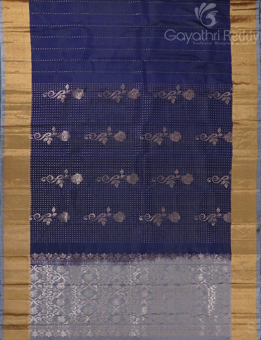 PURE KANCHI PATTU-KP8238