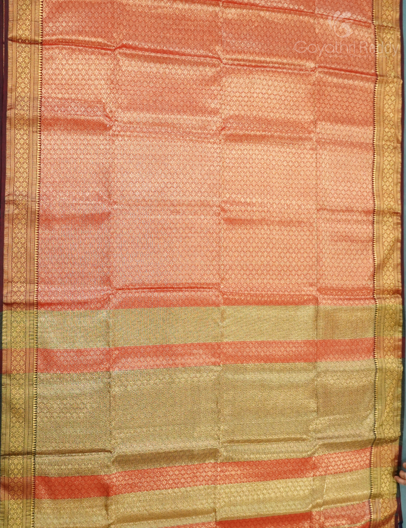 PURE CHANDERI SILK-CPS837