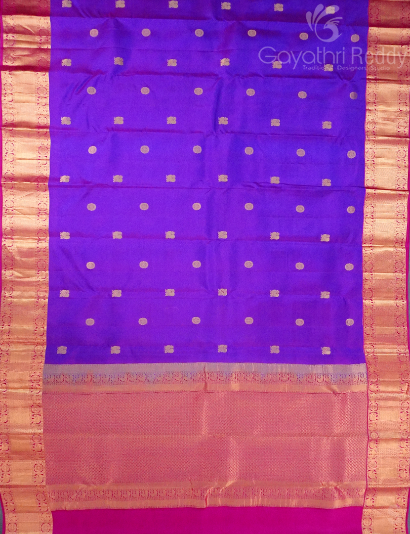 PURE KANCHI PATTU-KP8222