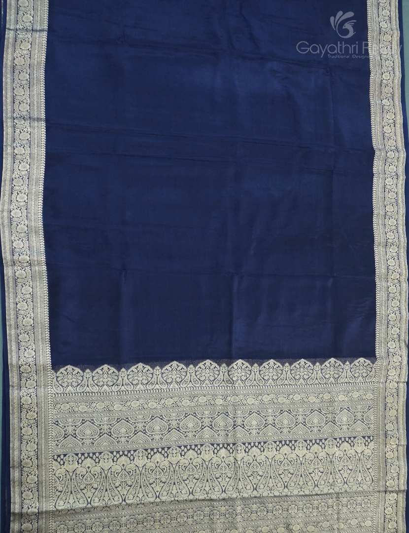 SEMI MYSORE CRAPE-SMC104