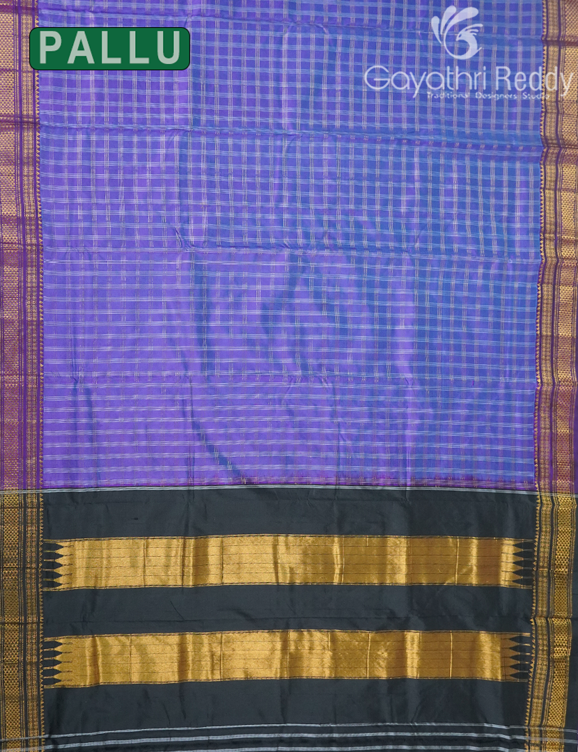 PURE NARAYANPET PATTU-NP668