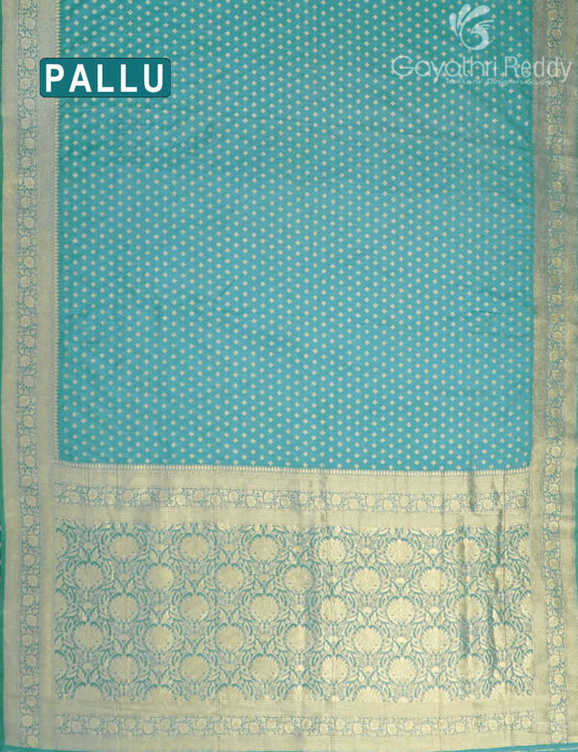 BANARAS GEORGETTE-BG710