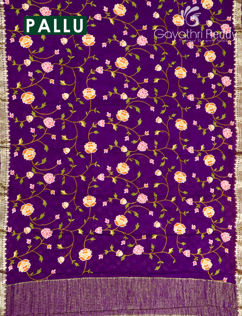 CHINON CHIFFON FANCY-CCF7