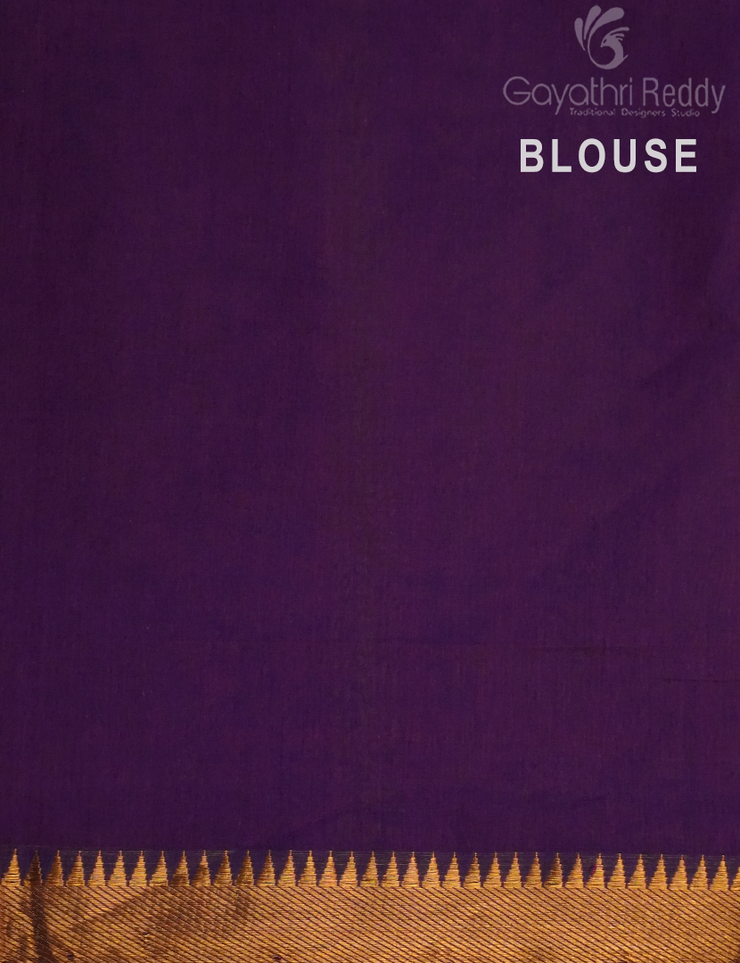 PURE MANGALGIRI COTTON-MGC805