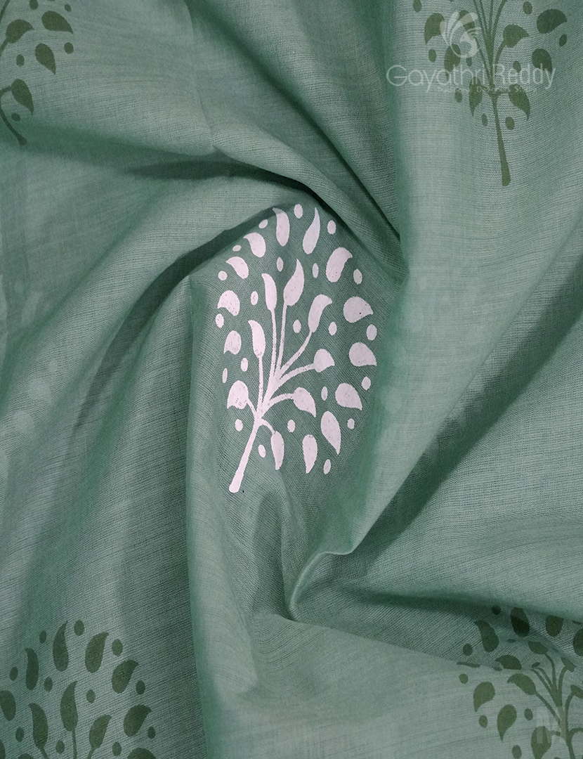 PURE MULMUL COTTON-MC1636