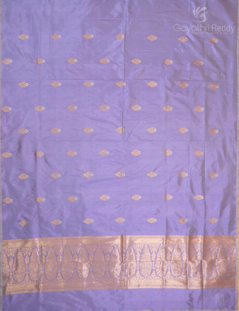 PURE KANCHI PATTU-KP7436