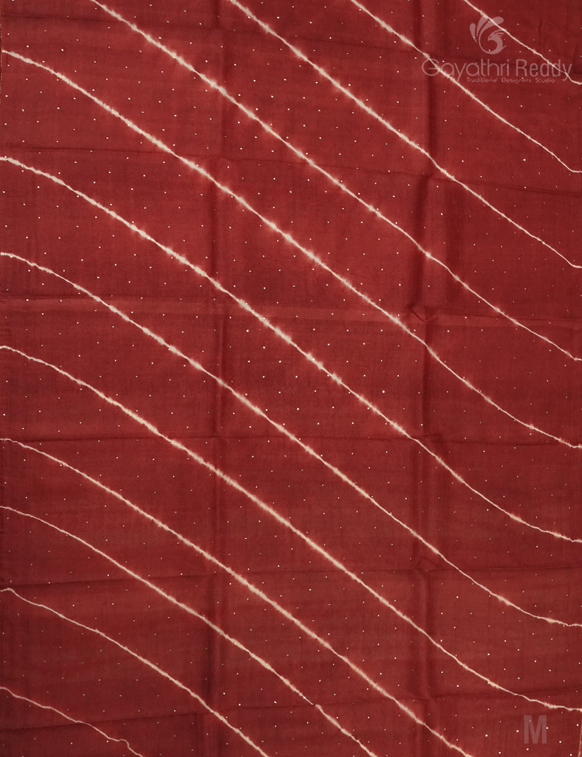 PURE DESI TUSSAR FANCY-TS1435