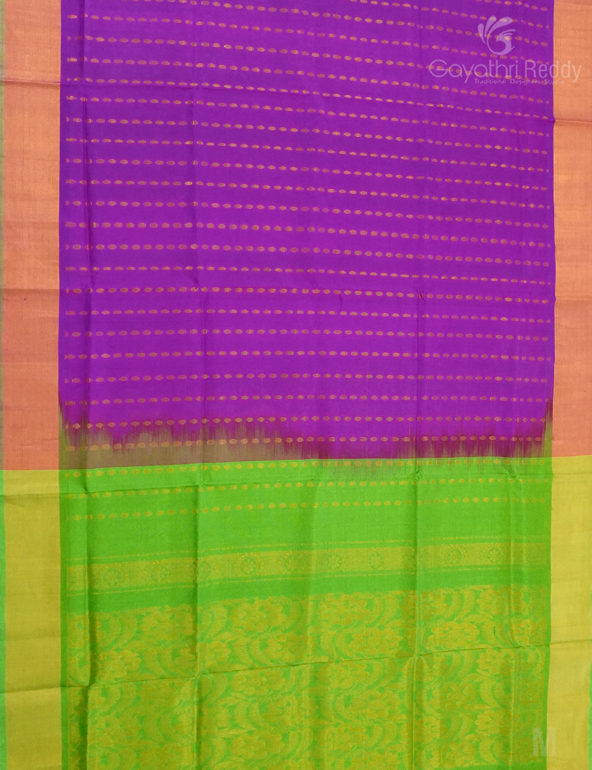 PURE UPPADA PATTU-USS1923