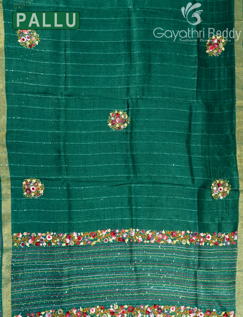 PURE LINEN FANCY-PLF6