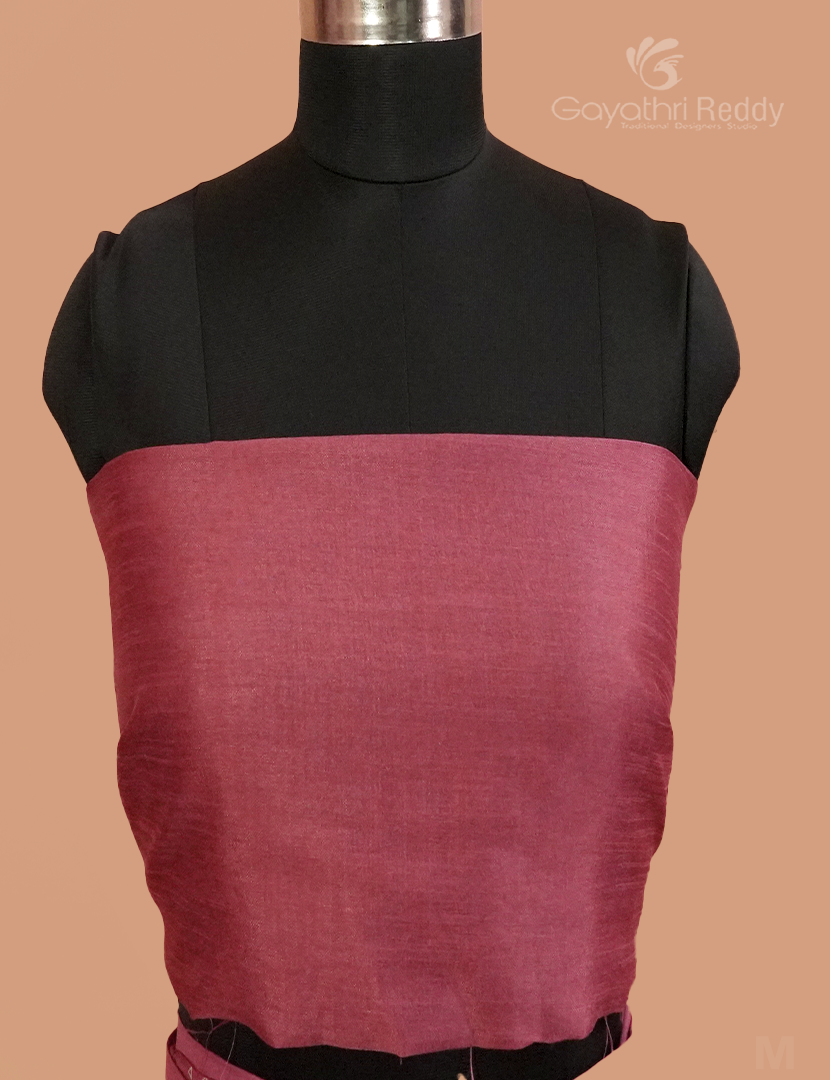 ONE MINUTE SAREE-FA4046