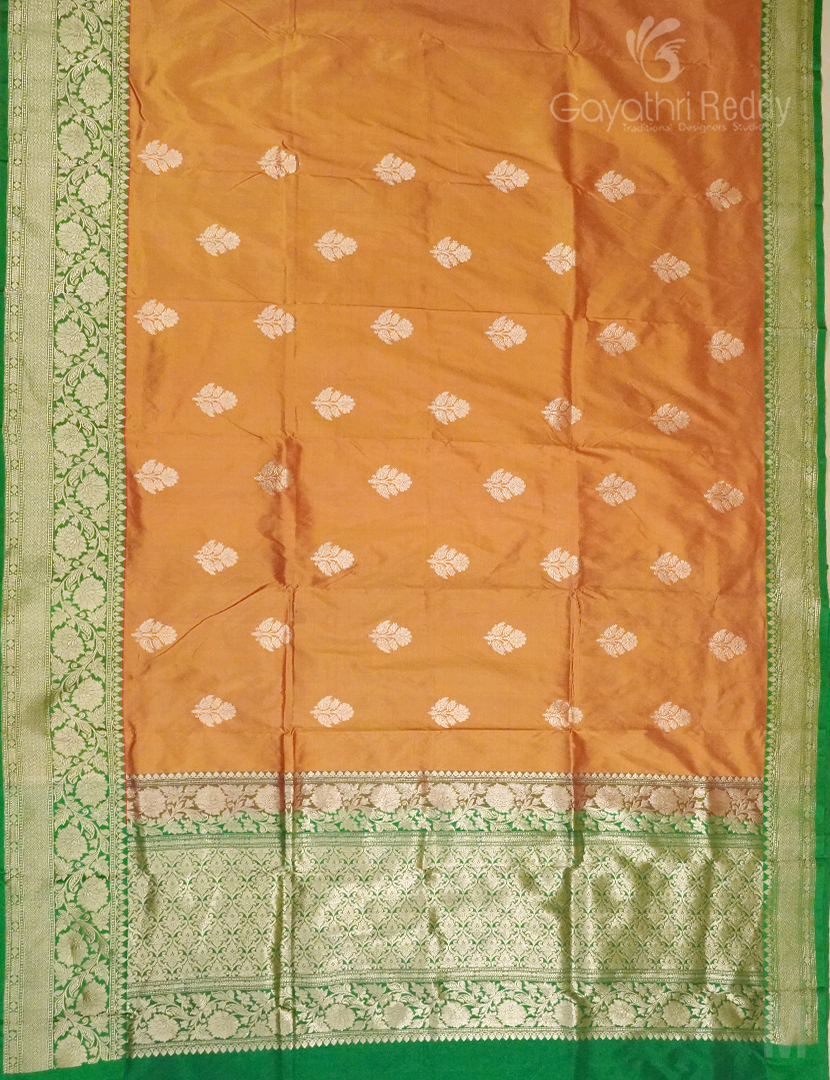 PURE KATAN SILK-KSP22