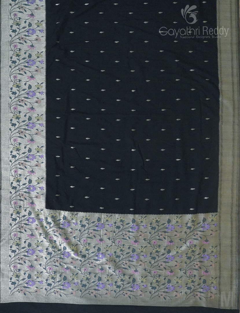 TUSSAR GEORGETTE-TG18