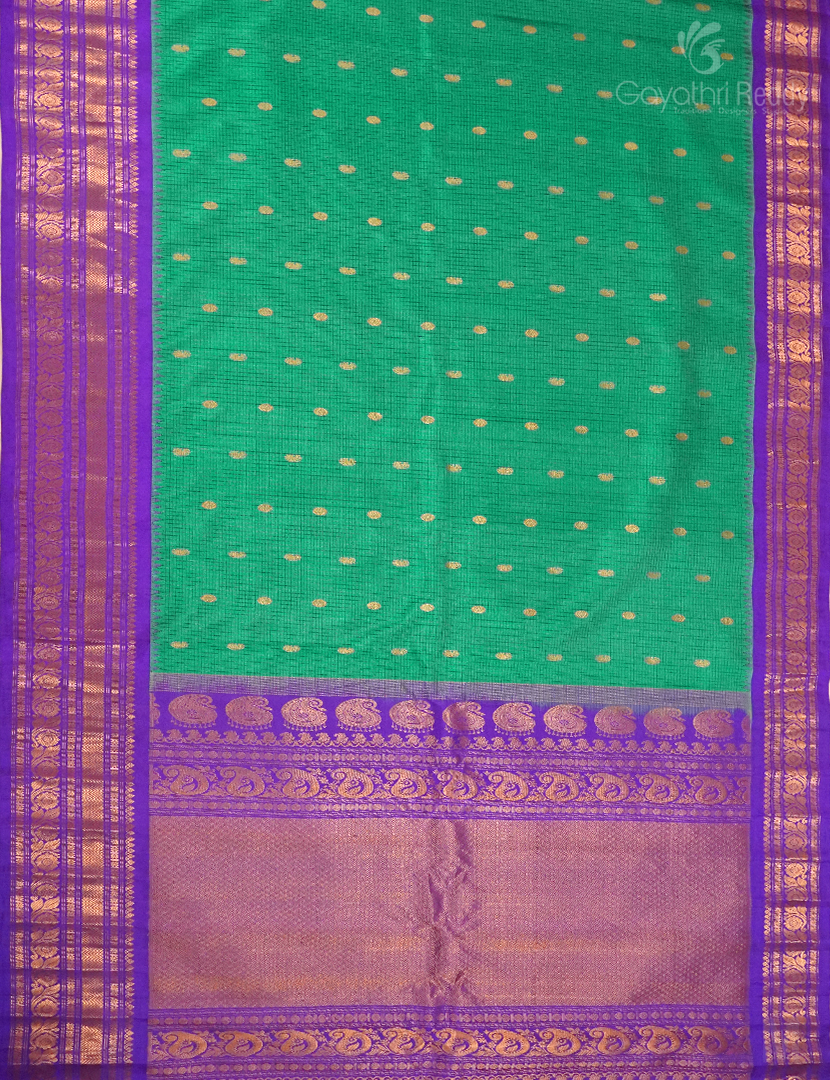 PURE GADWAL PATTU-GP1121