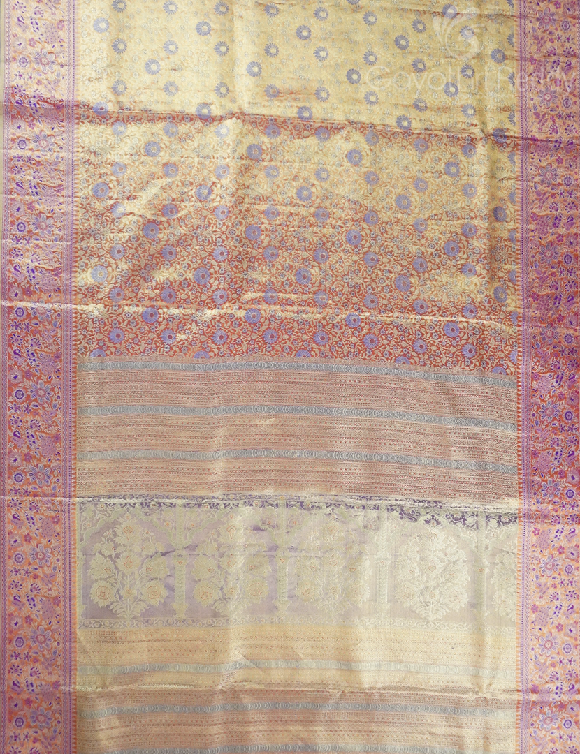 PURE KANCHI PATTU BRIDAL-BKP1932