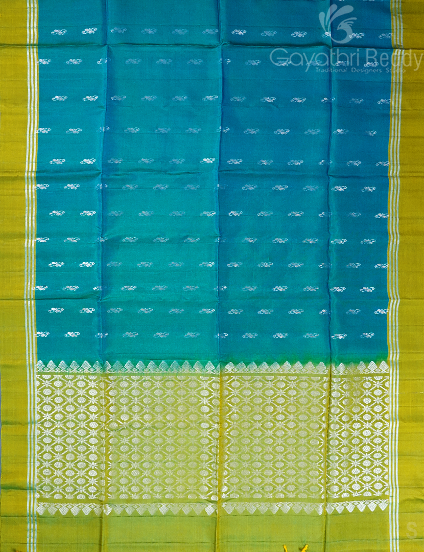 LIGHT WEIGHT KANCHI PATTU -KP8318