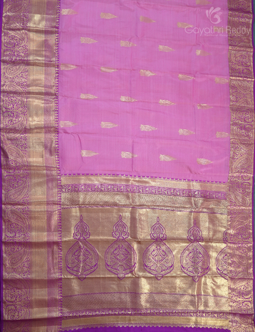 SEMI KANCHI PATTU-SP1812