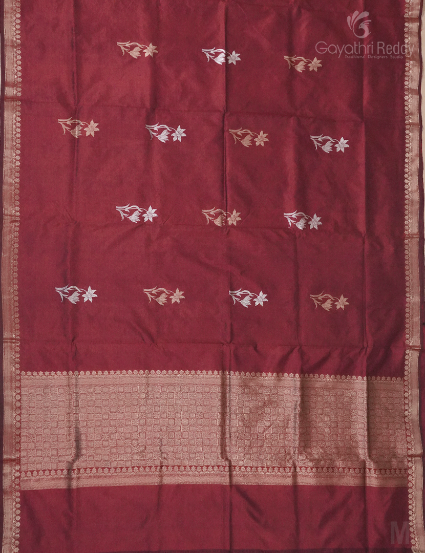 PURE VALKALAM SILK-VSP17