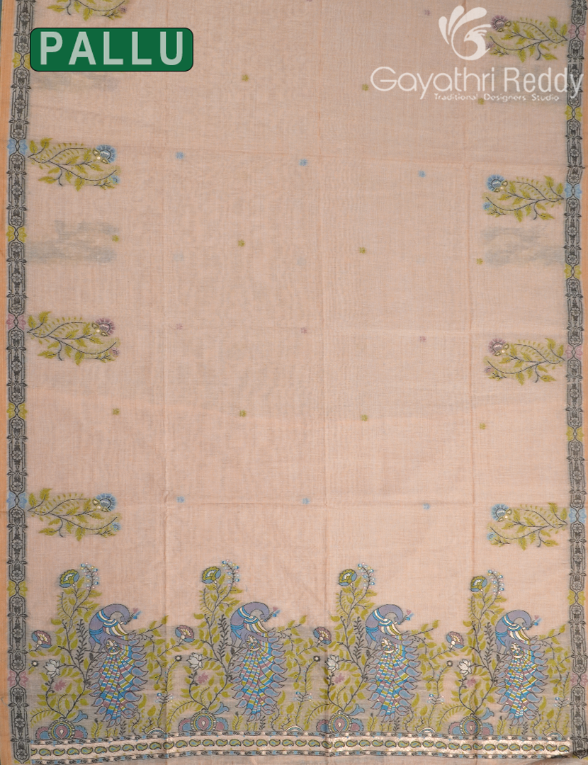 BANARAS COTTON-BC754