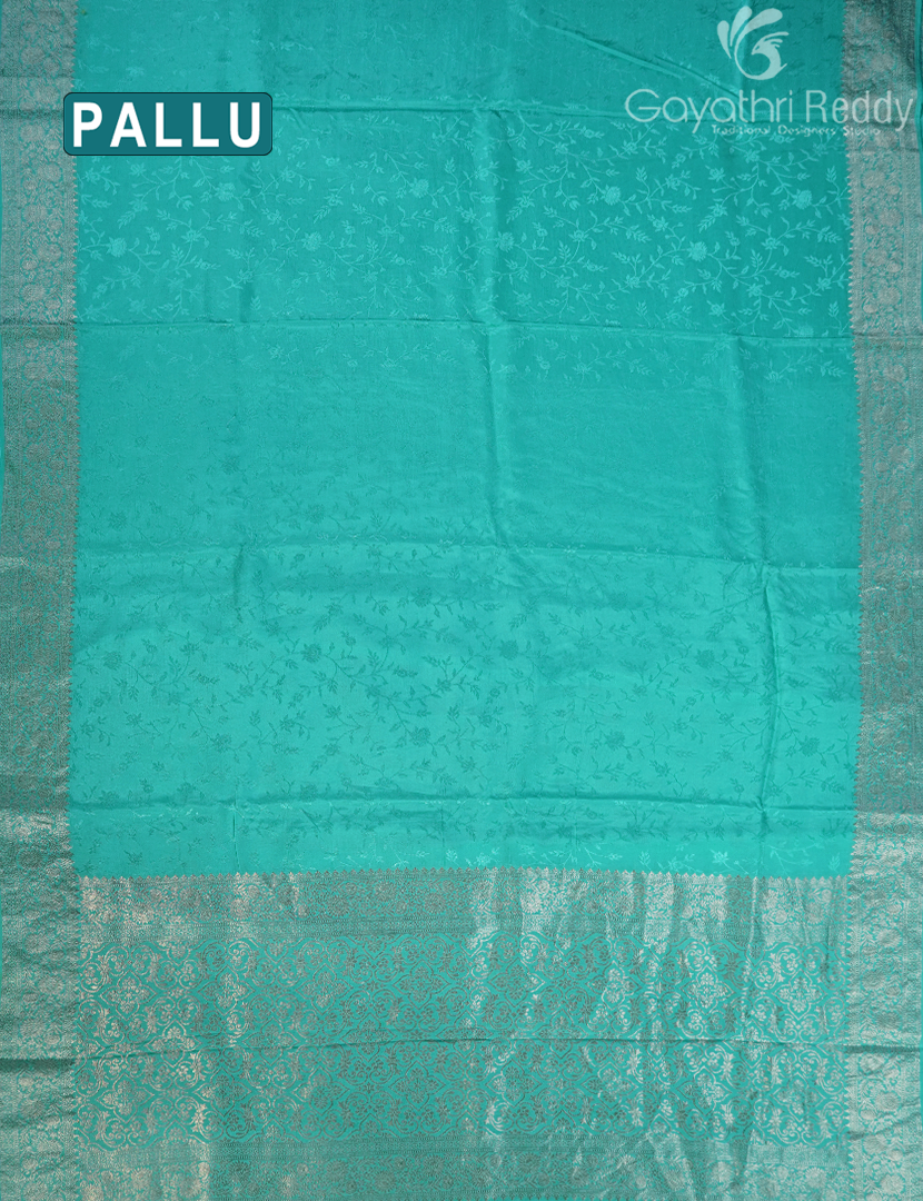 SEMI MYSORE CRAPE-SMC142