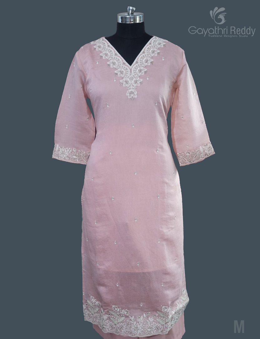 READYMADE DRESS SET - KDS1096